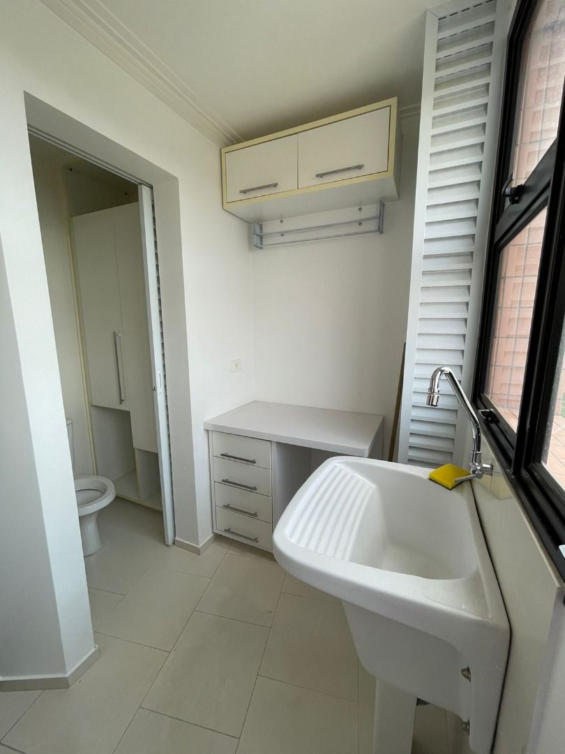 Apartamento à venda com 3 quartos, 115m² - Foto 20