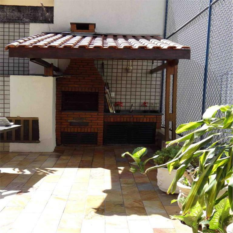 Apartamento à venda com 3 quartos, 154m² - Foto 20