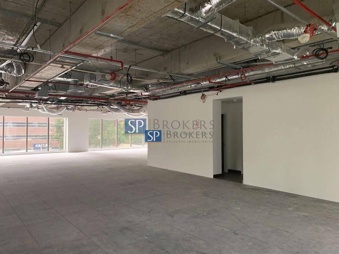 Conjunto Comercial-Sala para alugar, 650m² - Foto 3