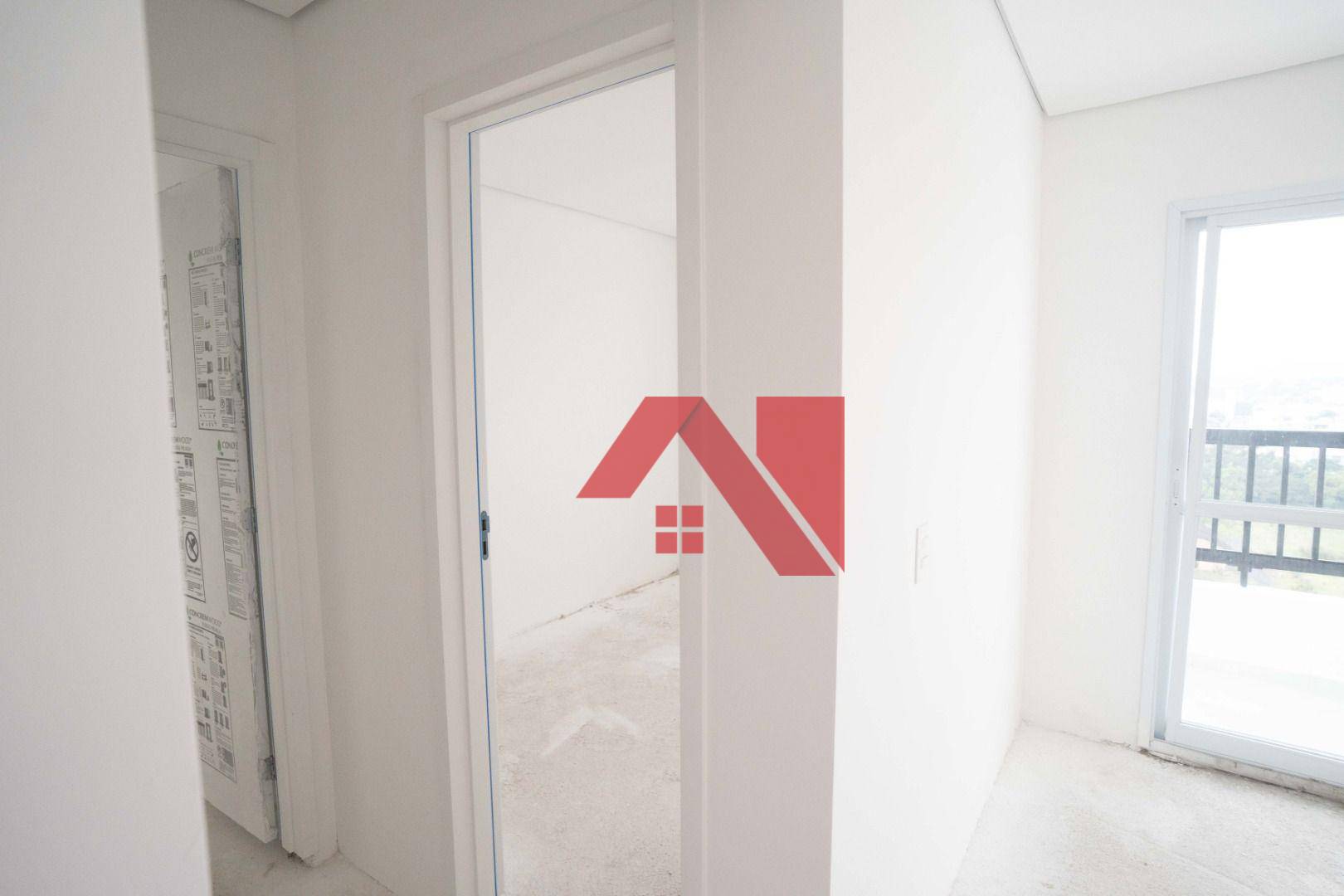 Apartamento à venda com 2 quartos, 55m² - Foto 16