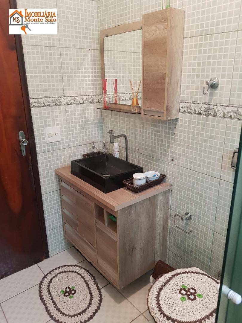 Casa à venda com 2 quartos, 125M2 - Foto 12