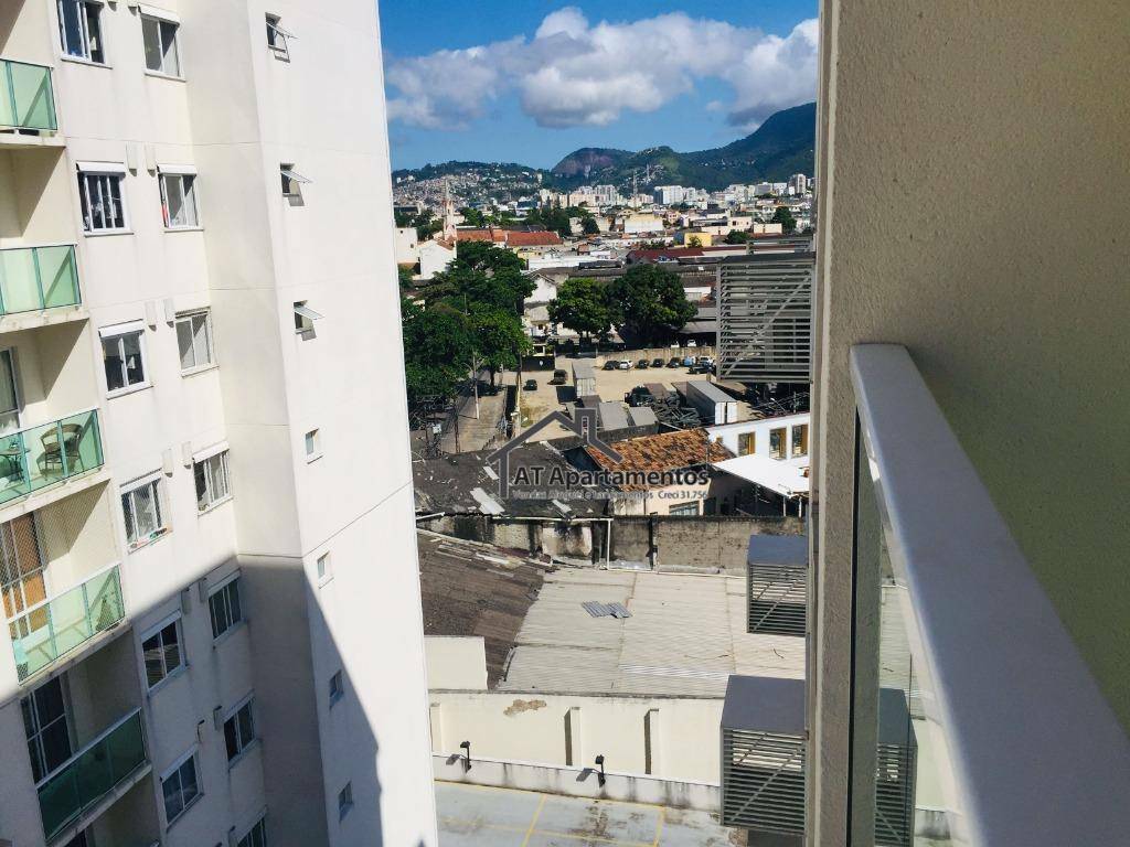 Apartamento à venda com 2 quartos, 58m² - Foto 20