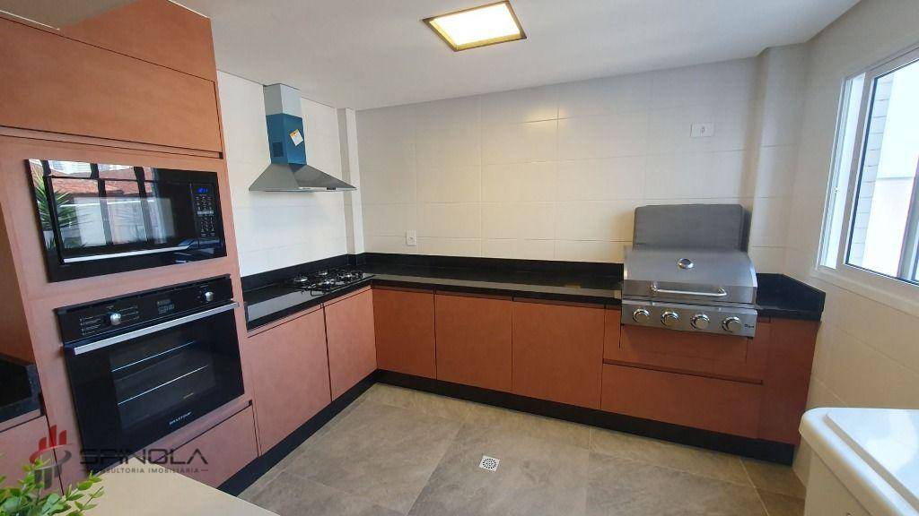 Apartamento à venda com 3 quartos, 126m² - Foto 30