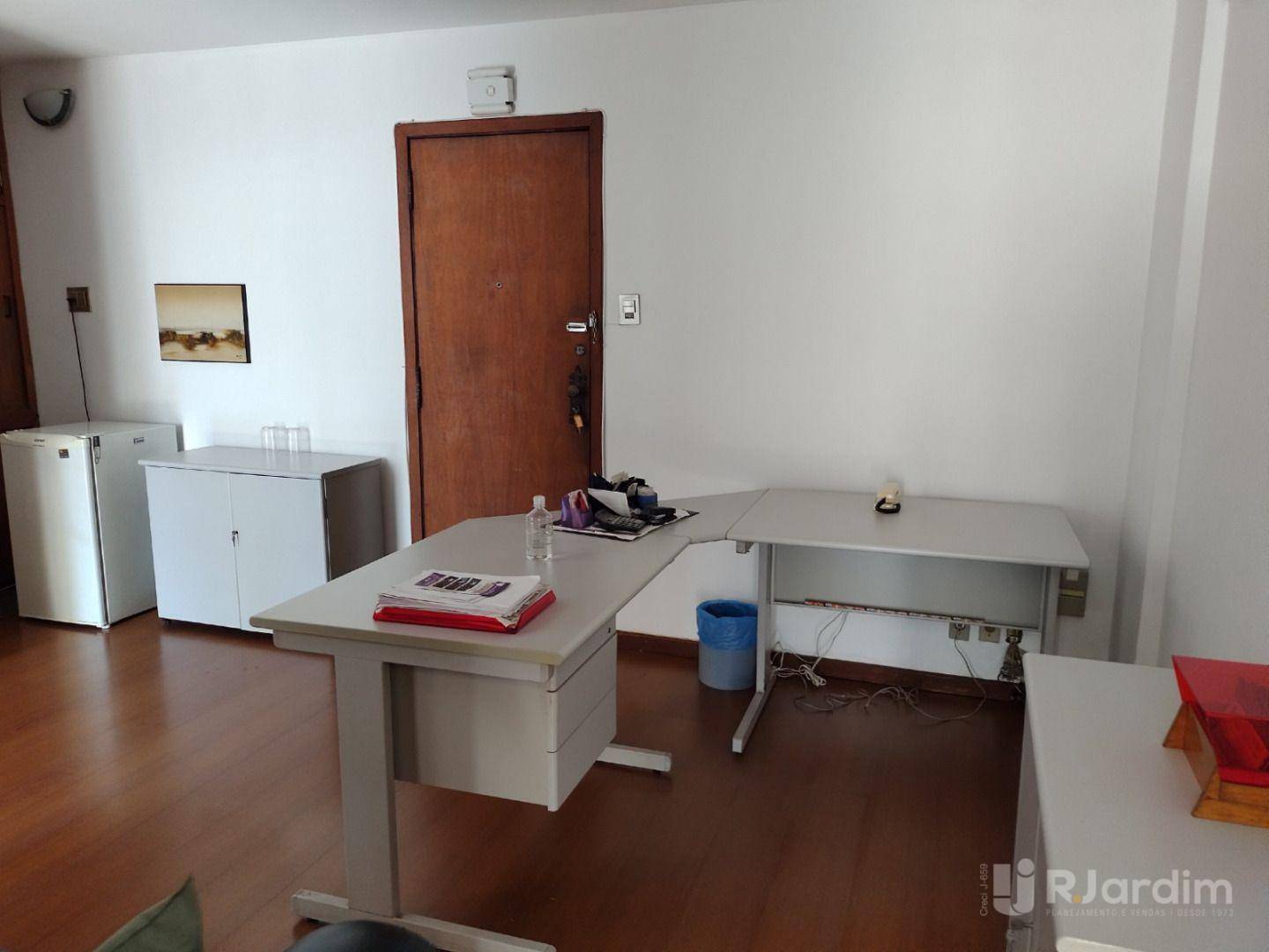 Conjunto Comercial-Sala à venda, 40m² - Foto 1