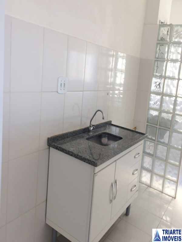 Apartamento para alugar com 2 quartos, 49m² - Foto 8