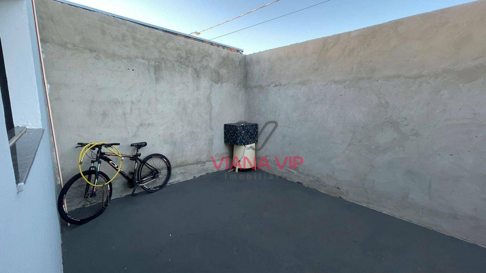 Casa, 2 quartos, 160 m² - Foto 4