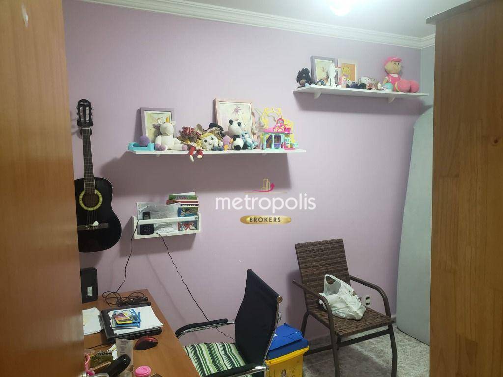 Casa à venda com 3 quartos, 137m² - Foto 8