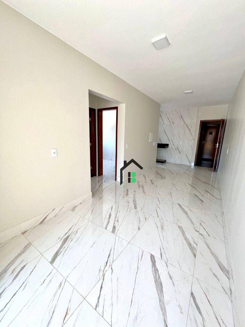 Apartamento, 2 quartos, 64 m² - Foto 3