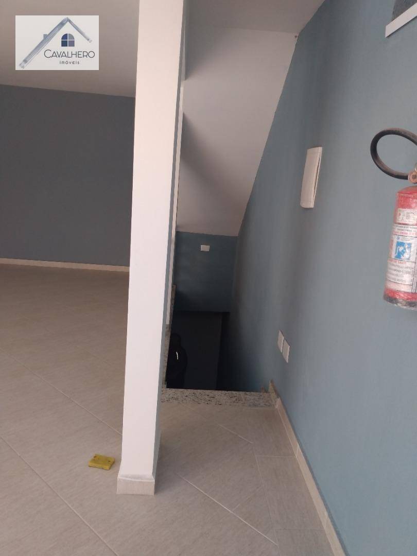 Sobrado à venda com 3 quartos, 150M2 - Foto 2