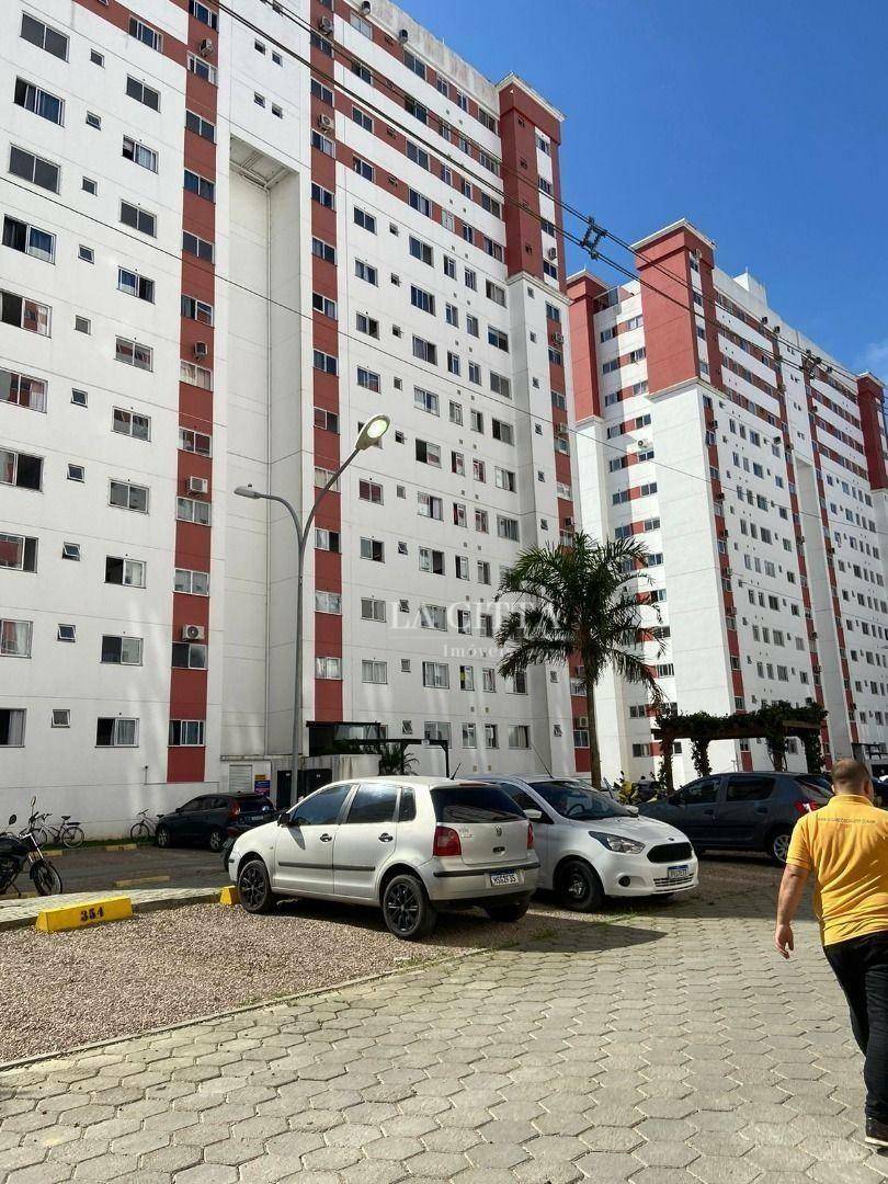 Apartamento à venda com 2 quartos, 45m² - Foto 1