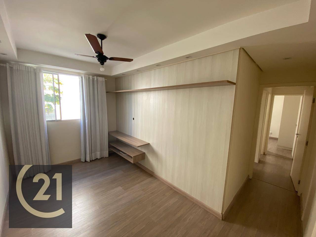 Apartamento à venda com 2 quartos, 48m² - Foto 1