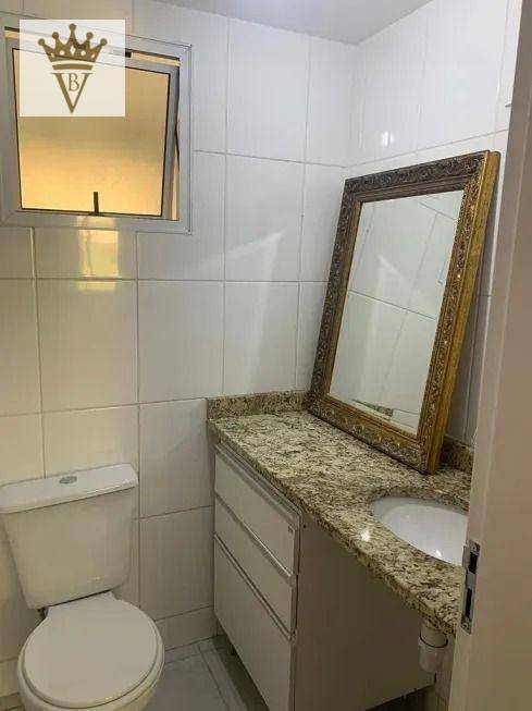 Apartamento à venda com 3 quartos, 83m² - Foto 15