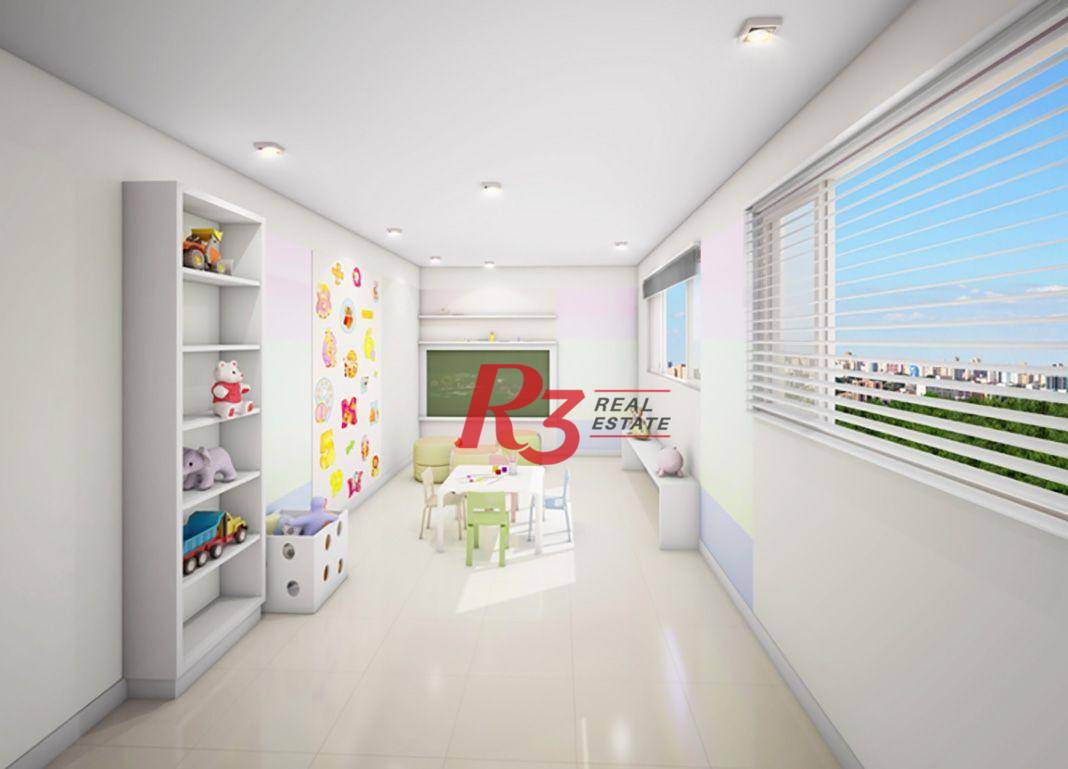 Apartamento à venda com 3 quartos, 157m² - Foto 61