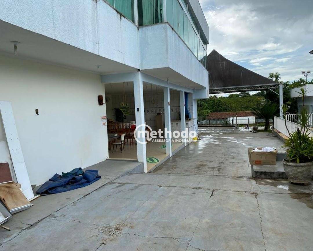 Chácara à venda com 3 quartos, 1280m² - Foto 16