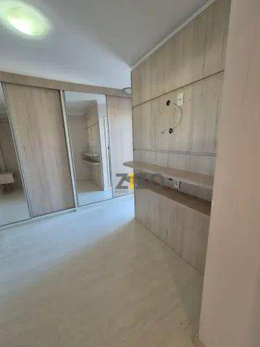 Apartamento à venda com 2 quartos, 63m² - Foto 7