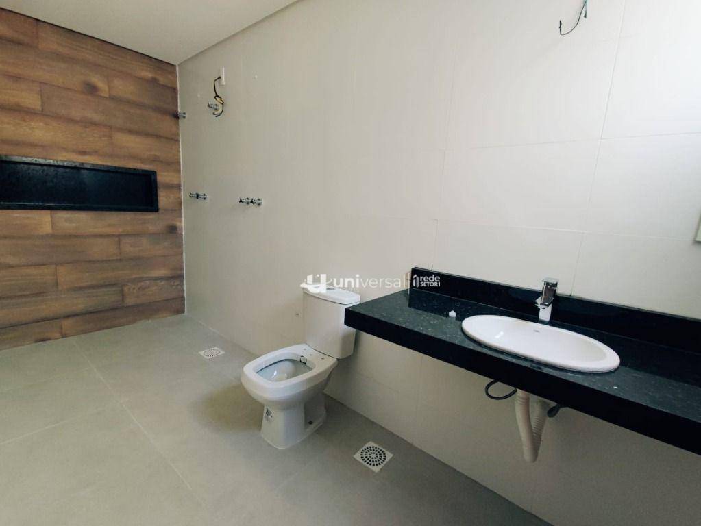 Casa à venda com 3 quartos, 295m² - Foto 11