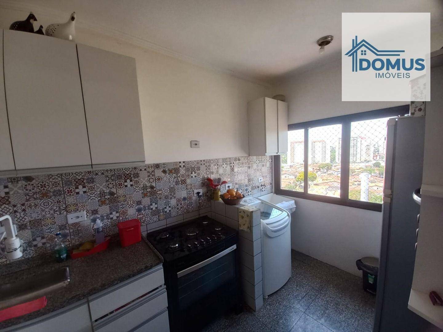 Apartamento à venda com 2 quartos, 69m² - Foto 6