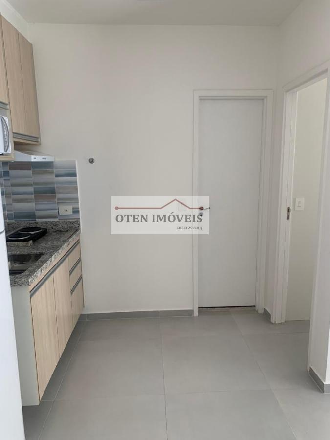 Apartamento para alugar com 1 quarto, 34m² - Foto 6