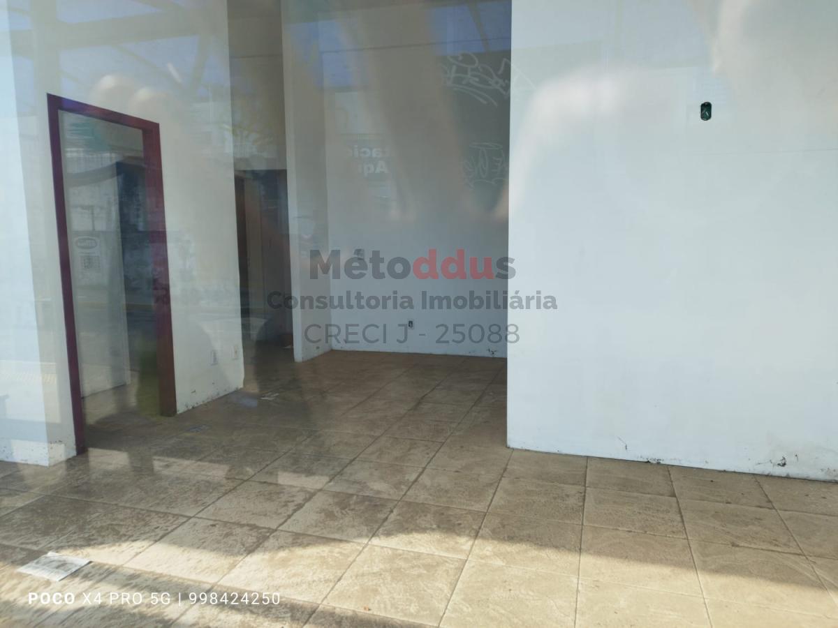 Loja-Salão para alugar, 80m² - Foto 11