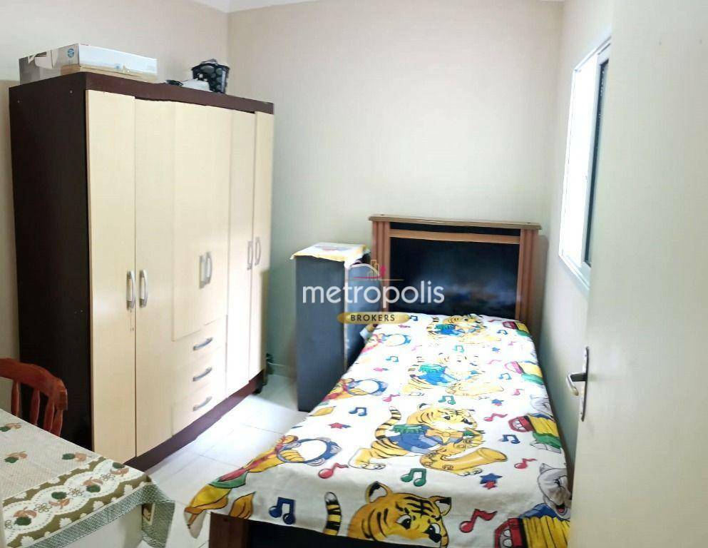 Apartamento à venda com 2 quartos, 56m² - Foto 7