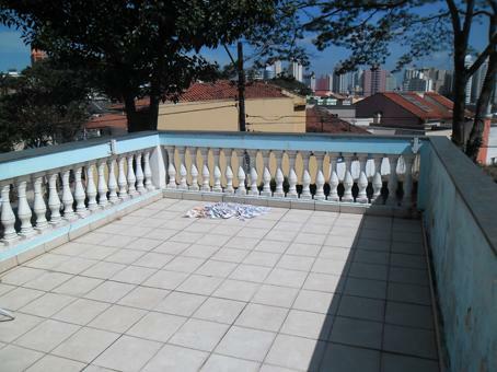 Sobrado à venda com 3 quartos, 205m² - Foto 16