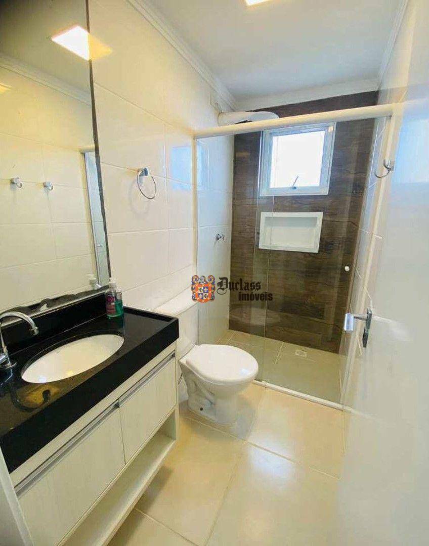 Apartamento à venda com 3 quartos, 104m² - Foto 34