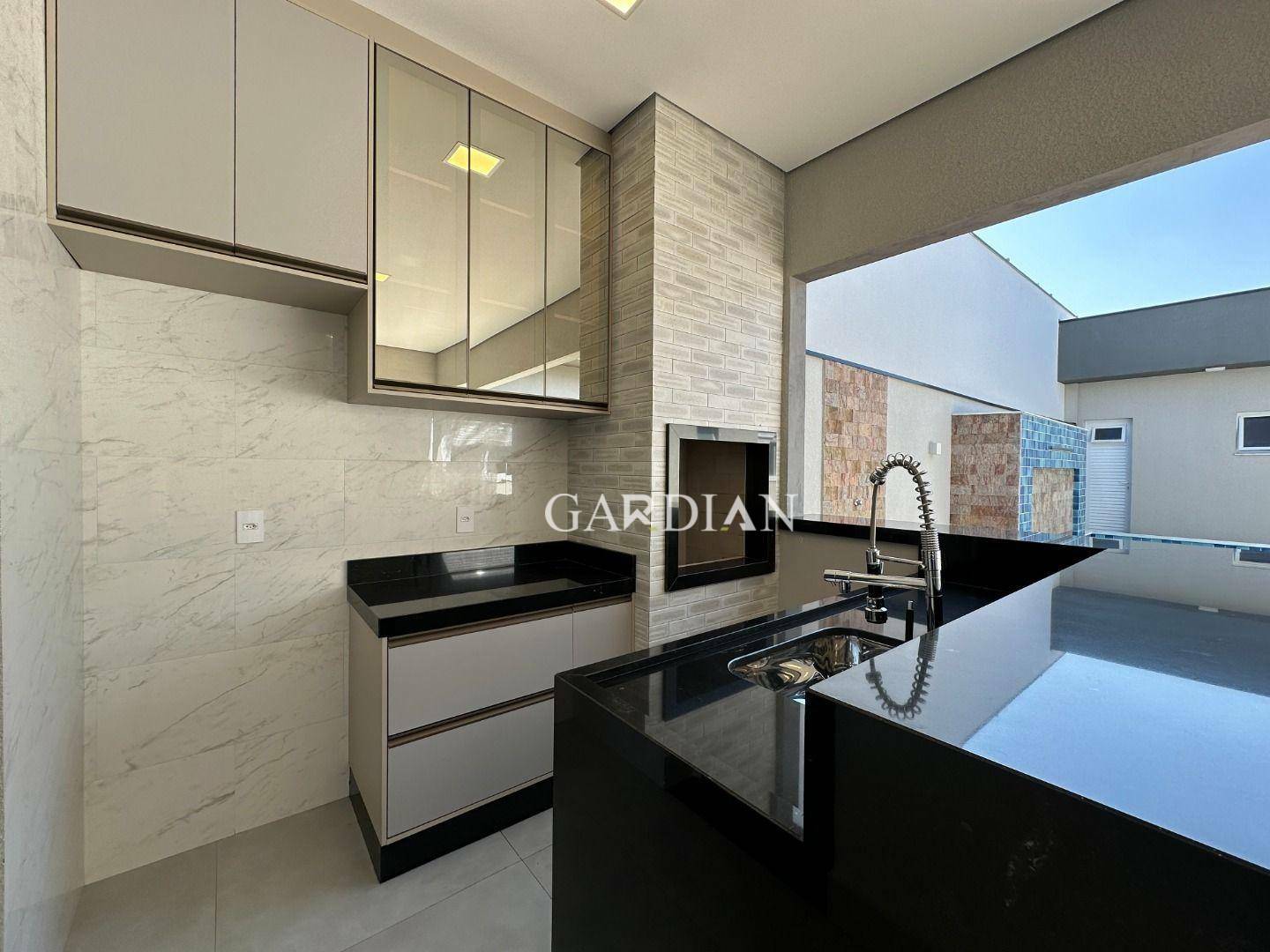 Casa de Condomínio à venda com 3 quartos, 205m² - Foto 15