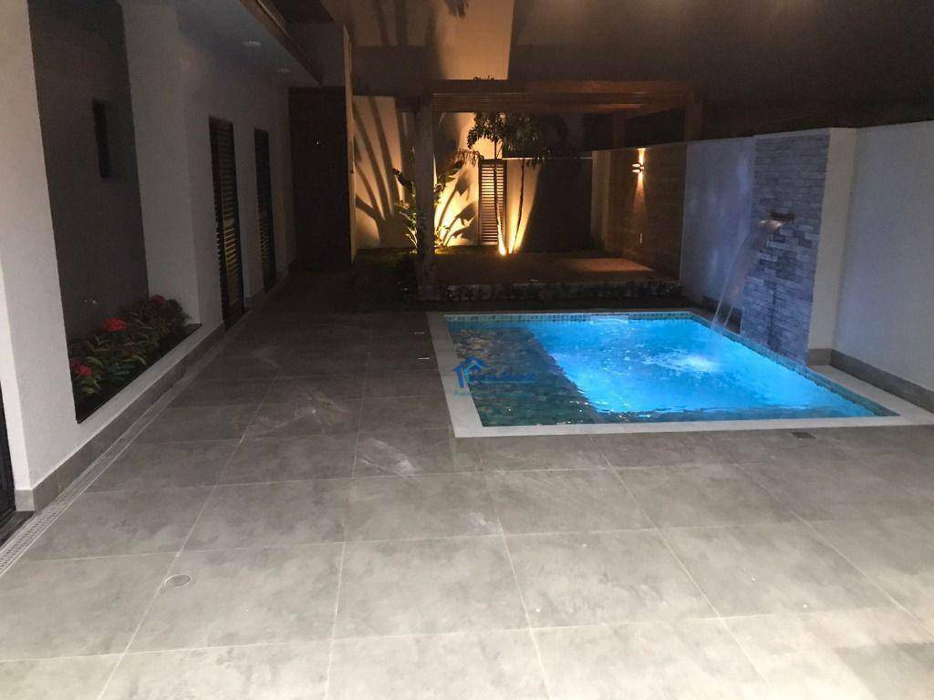 Casa de Condomínio à venda com 3 quartos, 190m² - Foto 12