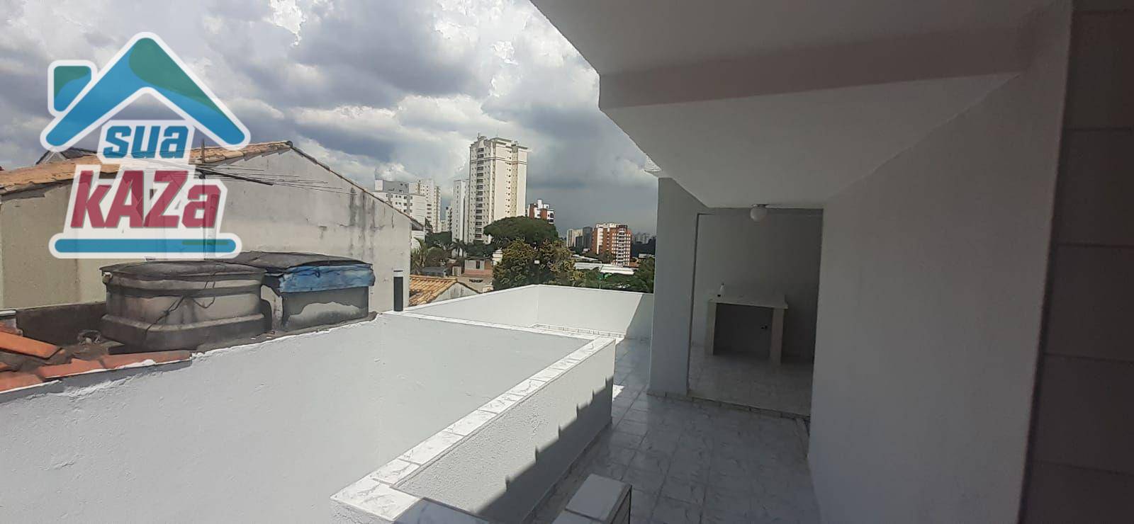 Sobrado à venda com 3 quartos, 250m² - Foto 39