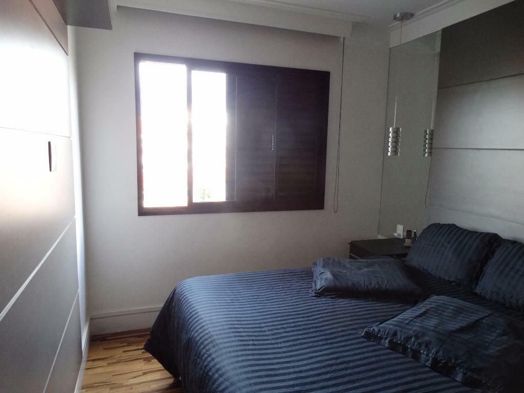 Apartamento à venda com 2 quartos, 86m² - Foto 12