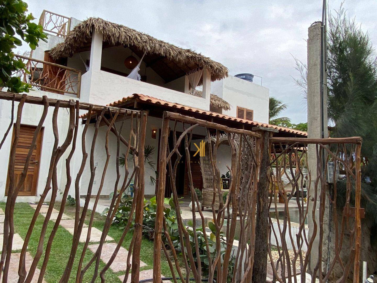 Chácara à venda com 5 quartos, 400m² - Foto 8