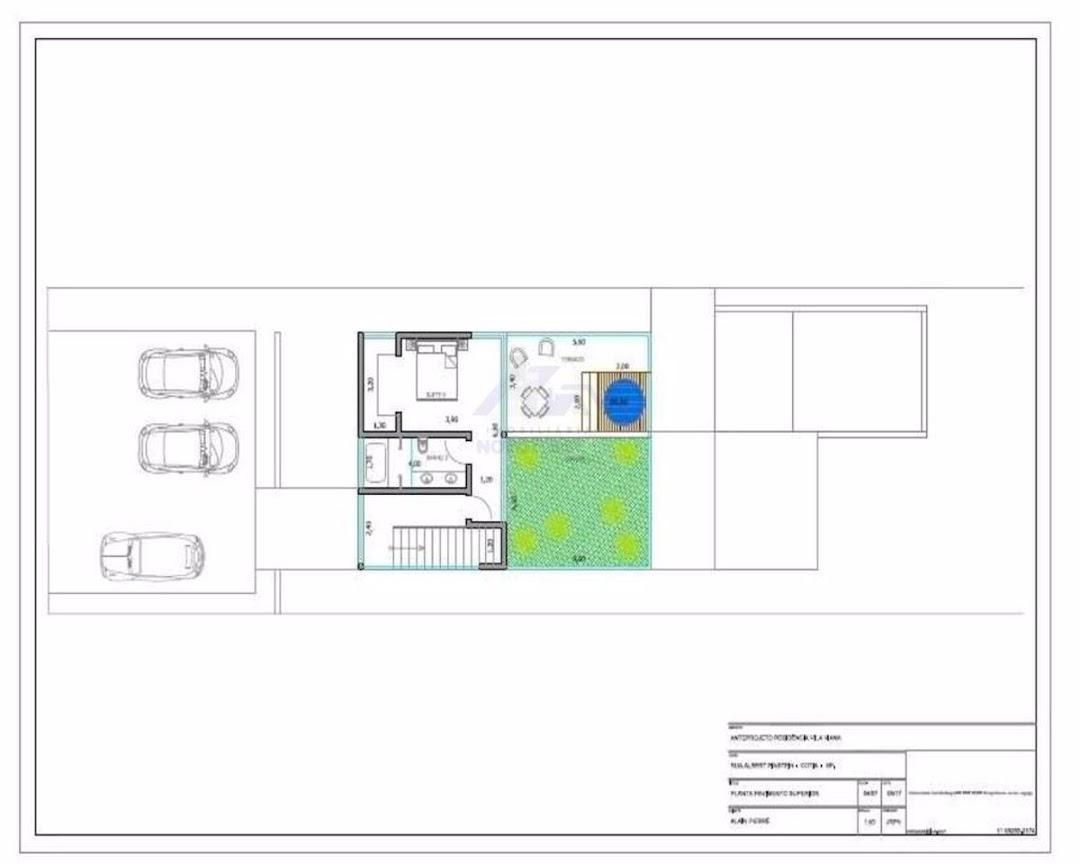 Terreno à venda, 519m² - Foto 14