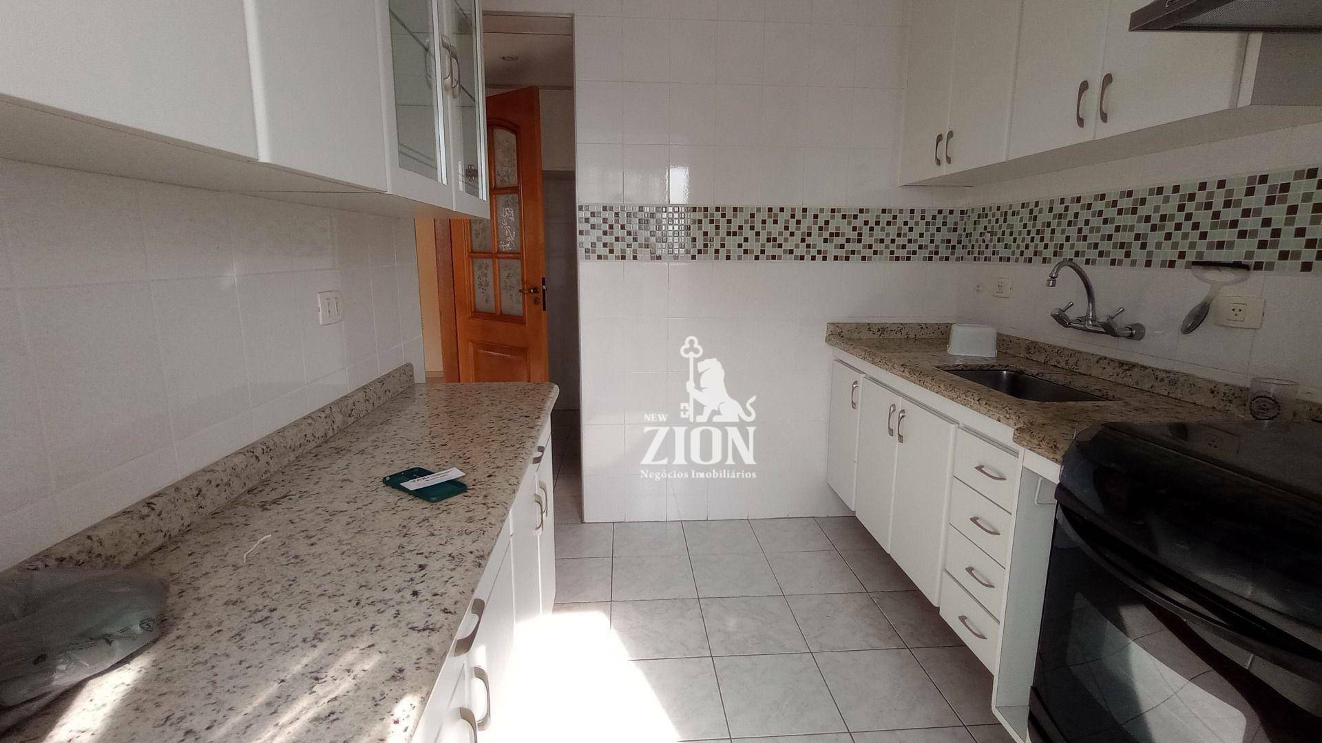 Apartamento à venda com 3 quartos, 75m² - Foto 24