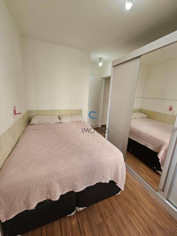 Apartamento à venda com 2 quartos, 55m² - Foto 5