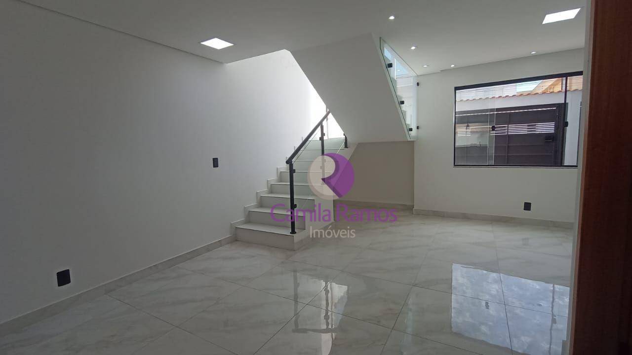 Sobrado à venda com 3 quartos, 120m² - Foto 13