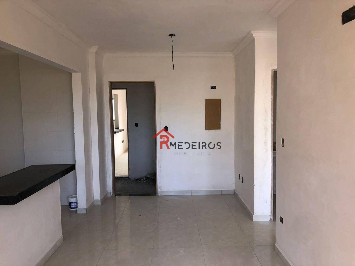 Apartamento à venda com 2 quartos, 62m² - Foto 4