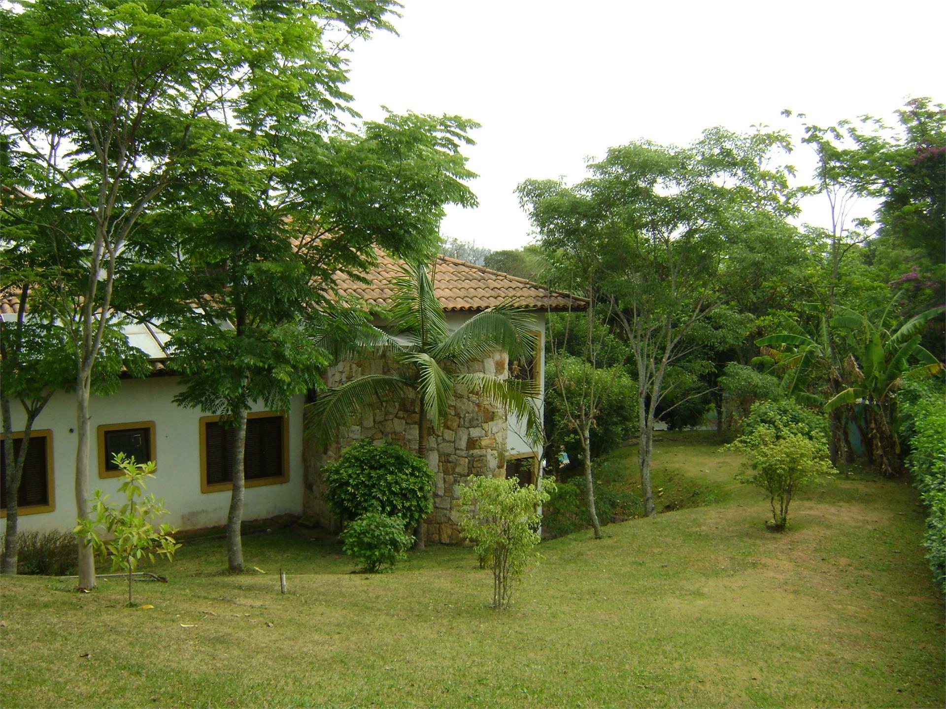 Casa de Condomínio à venda com 4 quartos, 540m² - Foto 33