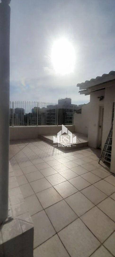 Apartamento à venda com 3 quartos, 250m² - Foto 8