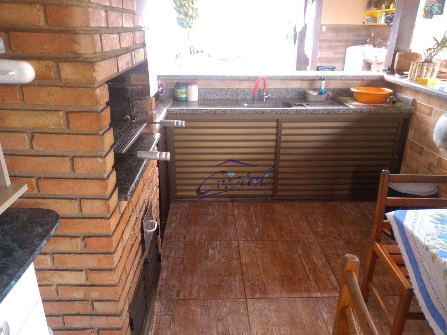 Chácara à venda com 5 quartos, 195m² - Foto 17