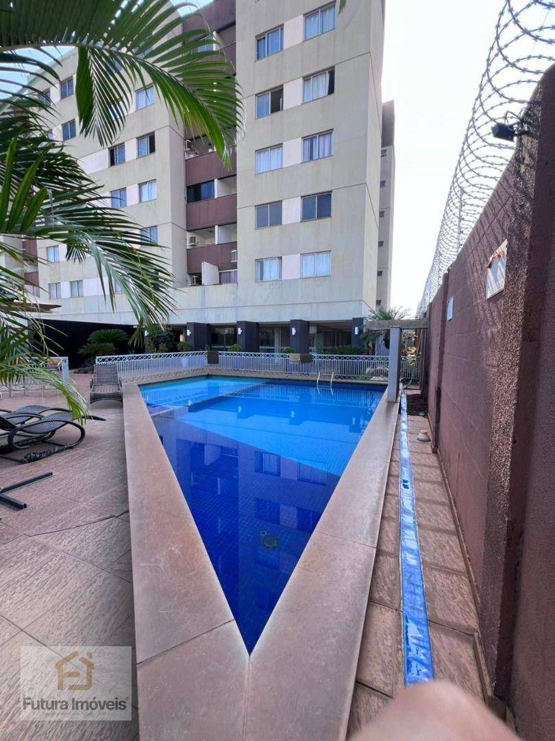 Apartamento, 4 quartos, 85 m² - Foto 1