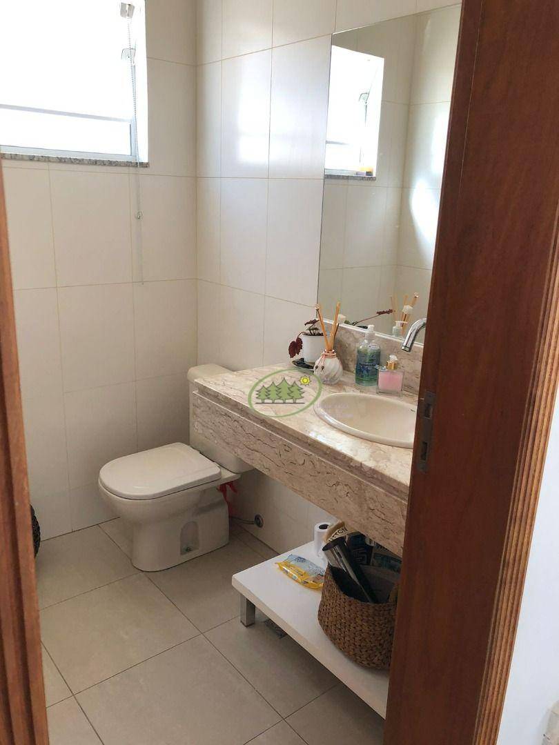 Sobrado para alugar com 3 quartos, 270m² - Foto 4