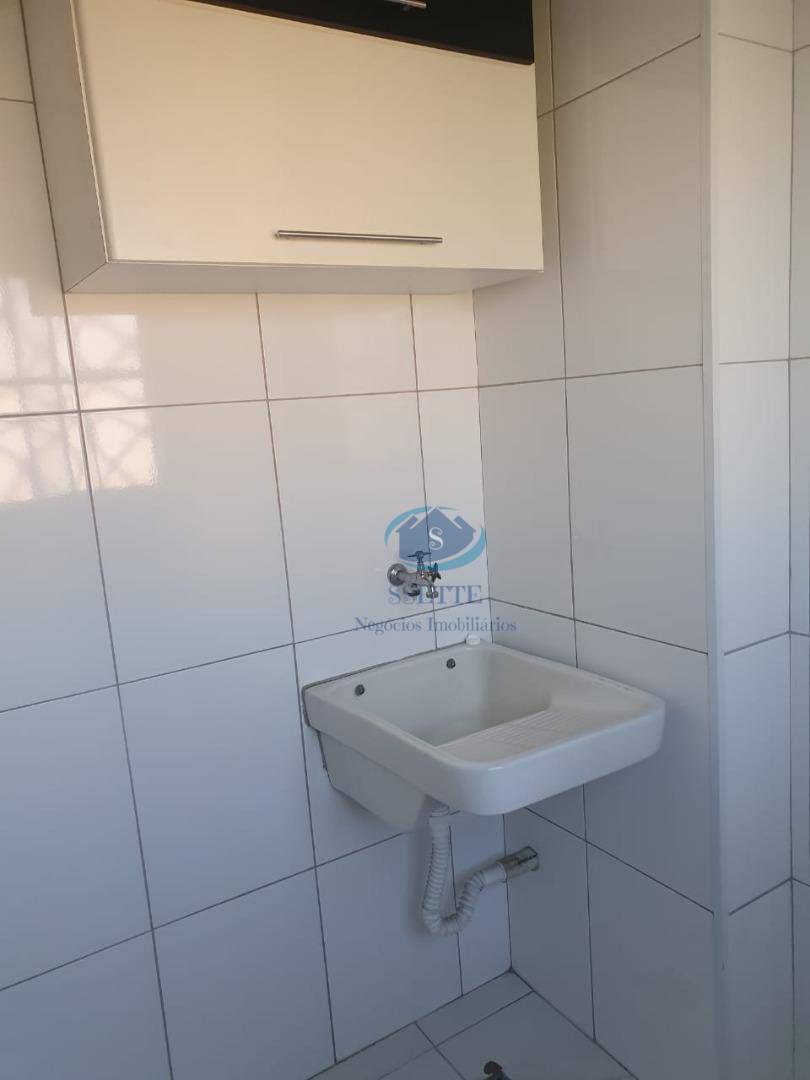 Apartamento à venda com 2 quartos, 60m² - Foto 13