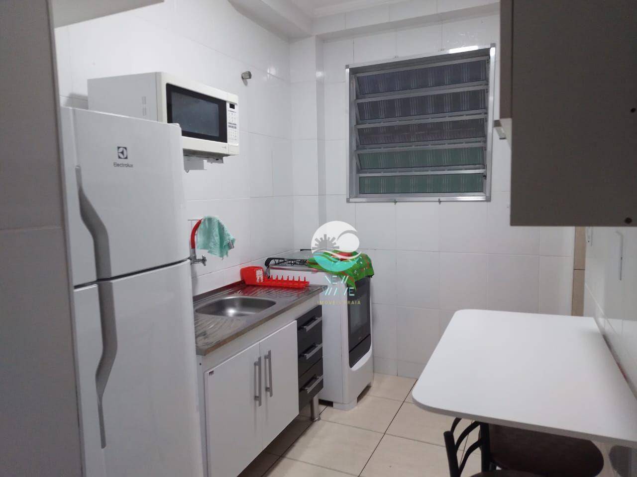 Apartamento à venda com 1 quarto, 53m² - Foto 7