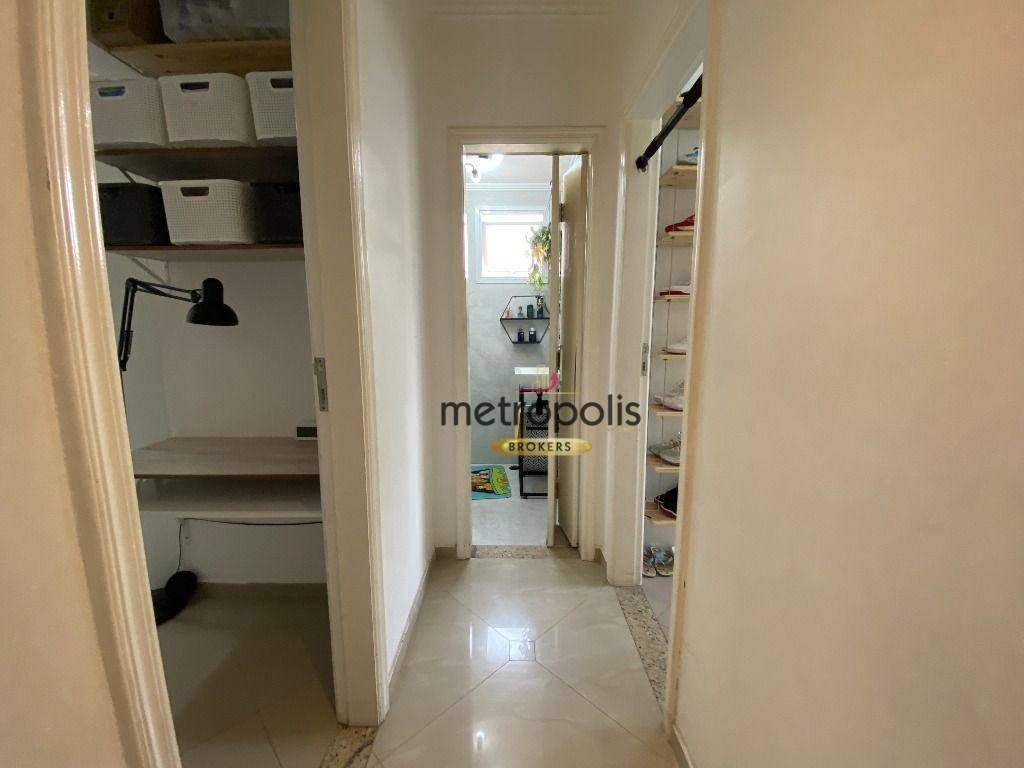 Apartamento à venda com 3 quartos, 87m² - Foto 35