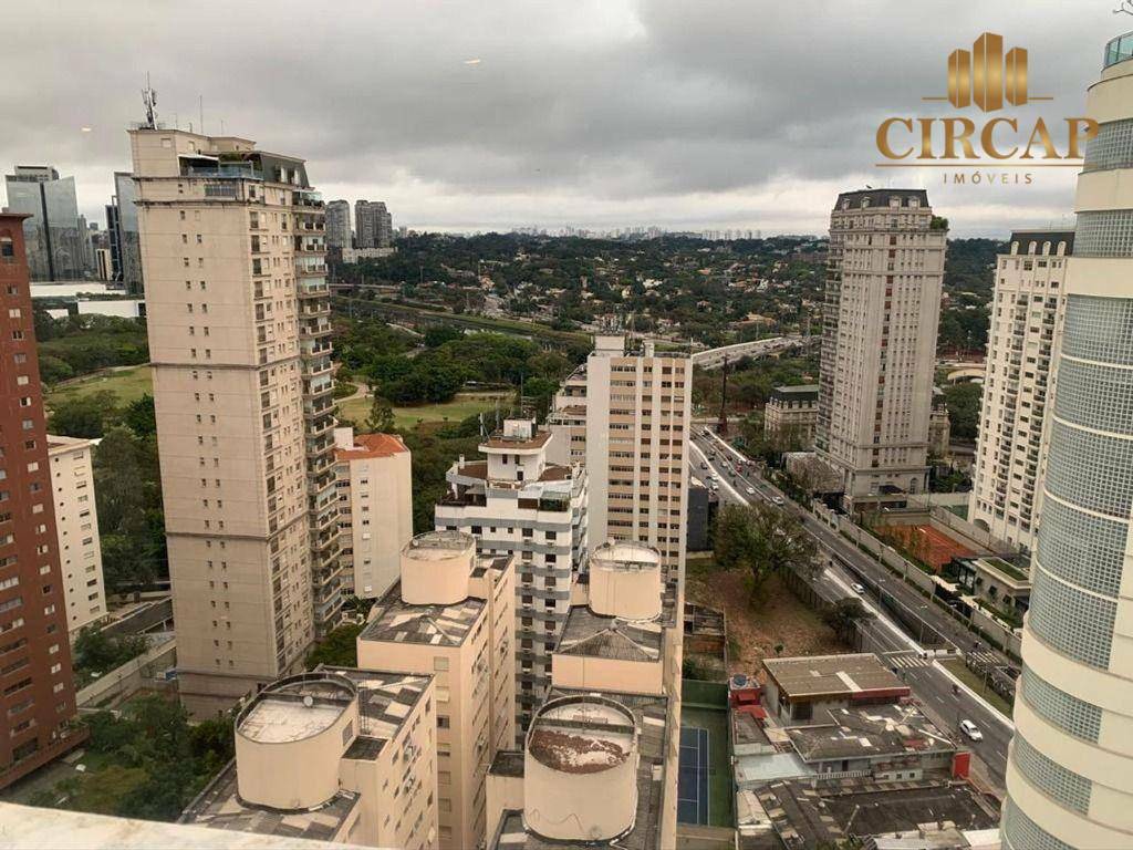 Apartamento à venda com 5 quartos, 268m² - Foto 15