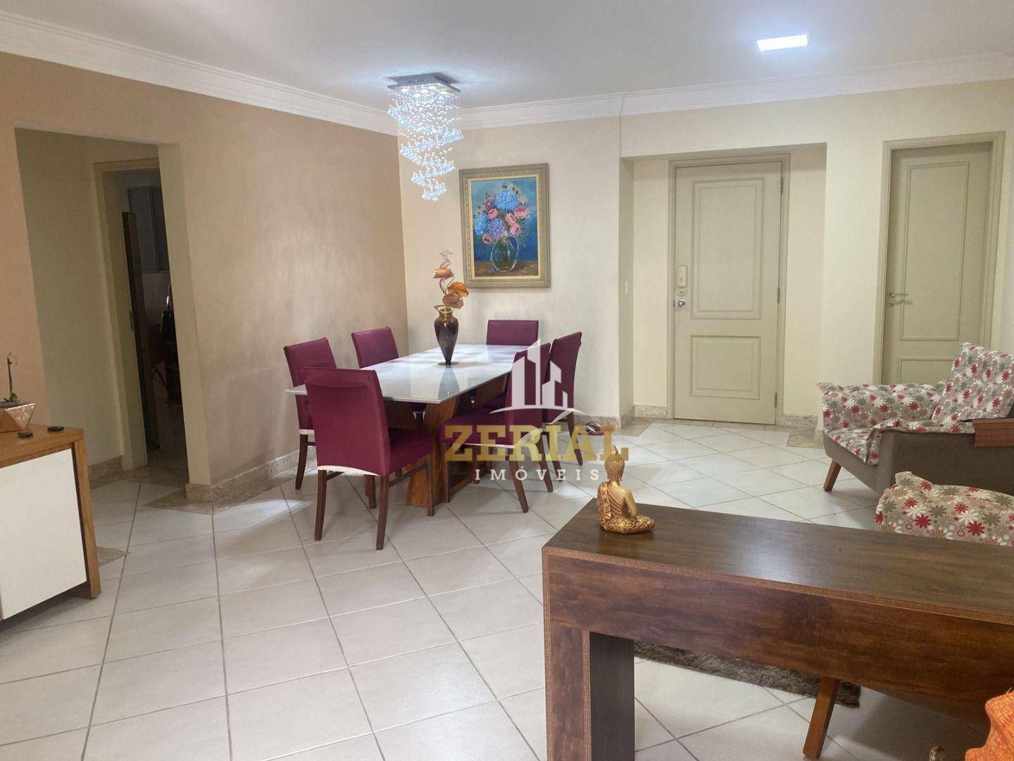 Apartamento à venda com 4 quartos, 150m² - Foto 6