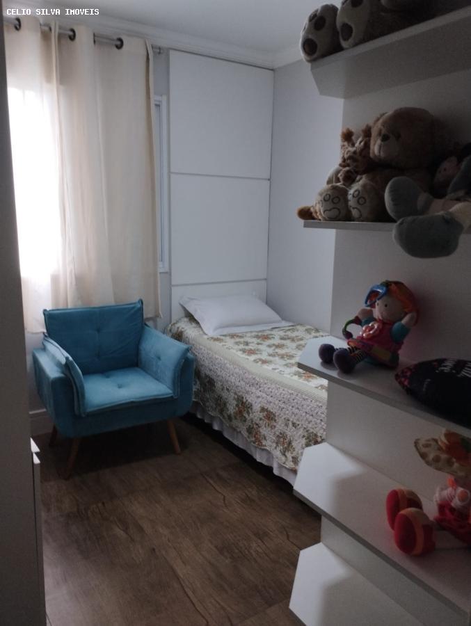 Apartamento à venda com 3 quartos, 90m² - Foto 14