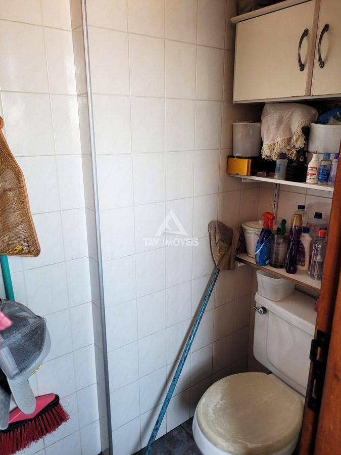 Apartamento à venda com 3 quartos, 81m² - Foto 8