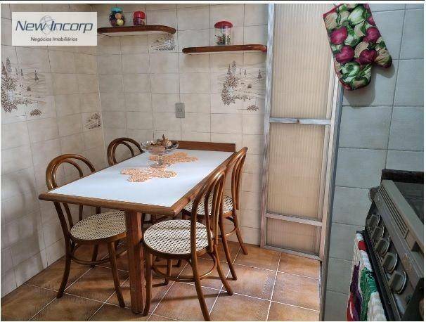 Apartamento à venda com 2 quartos, 67m² - Foto 12