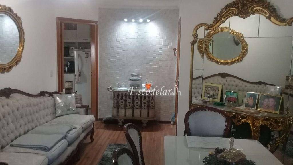 Apartamento à venda com 3 quartos, 92m² - Foto 5